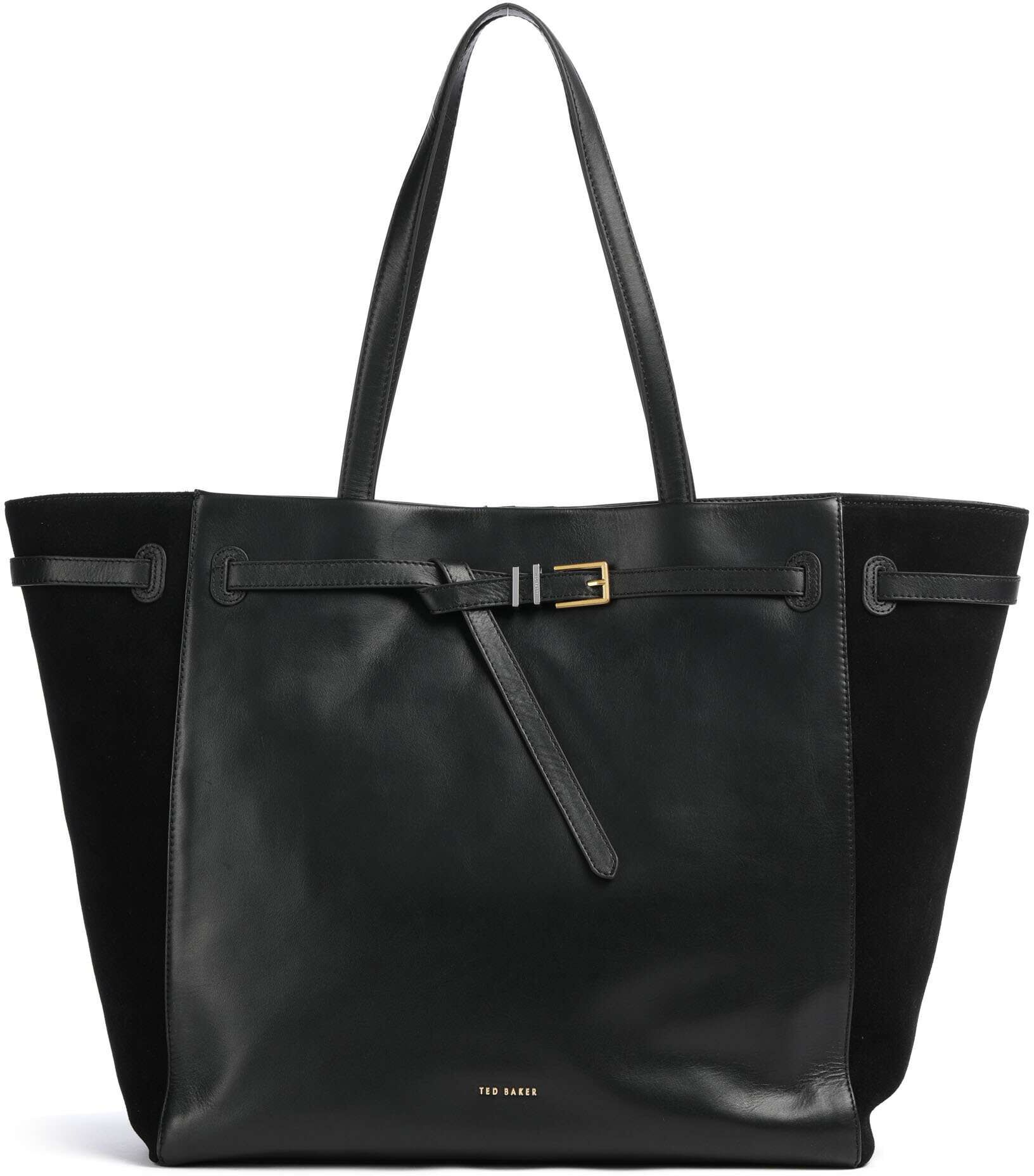 Ted Baker Tashnie Shopper, schwarz
