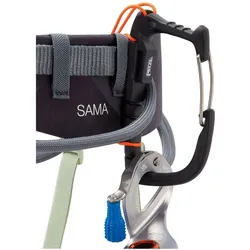 Petzl, Klettergurt, (S)
