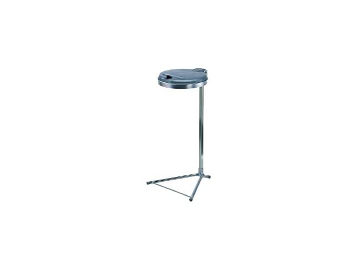 Abfallsammler H980xB500xT530mm 120l m.Standfuß VAR