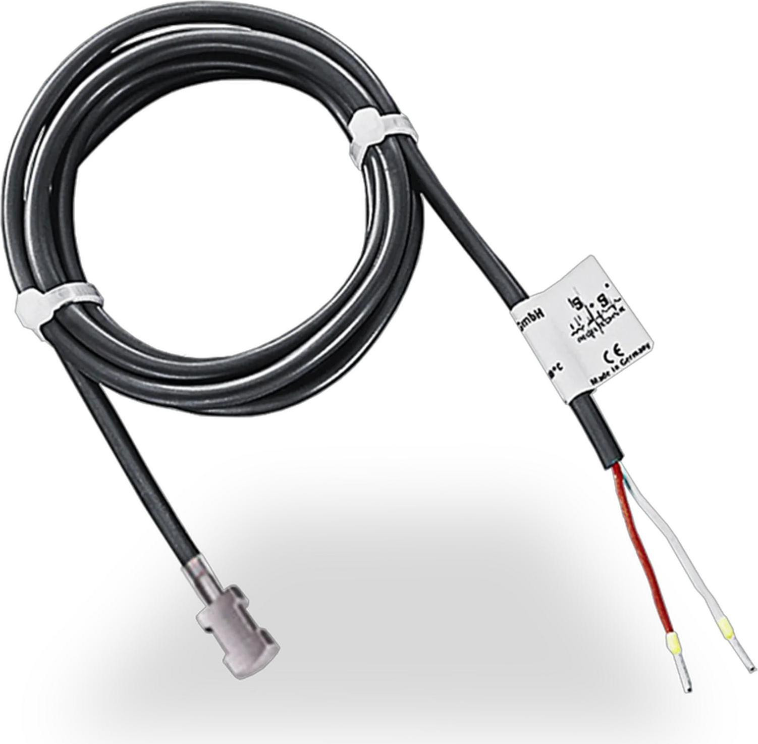 MDT PT1000 temperatuursensor voor leidingen