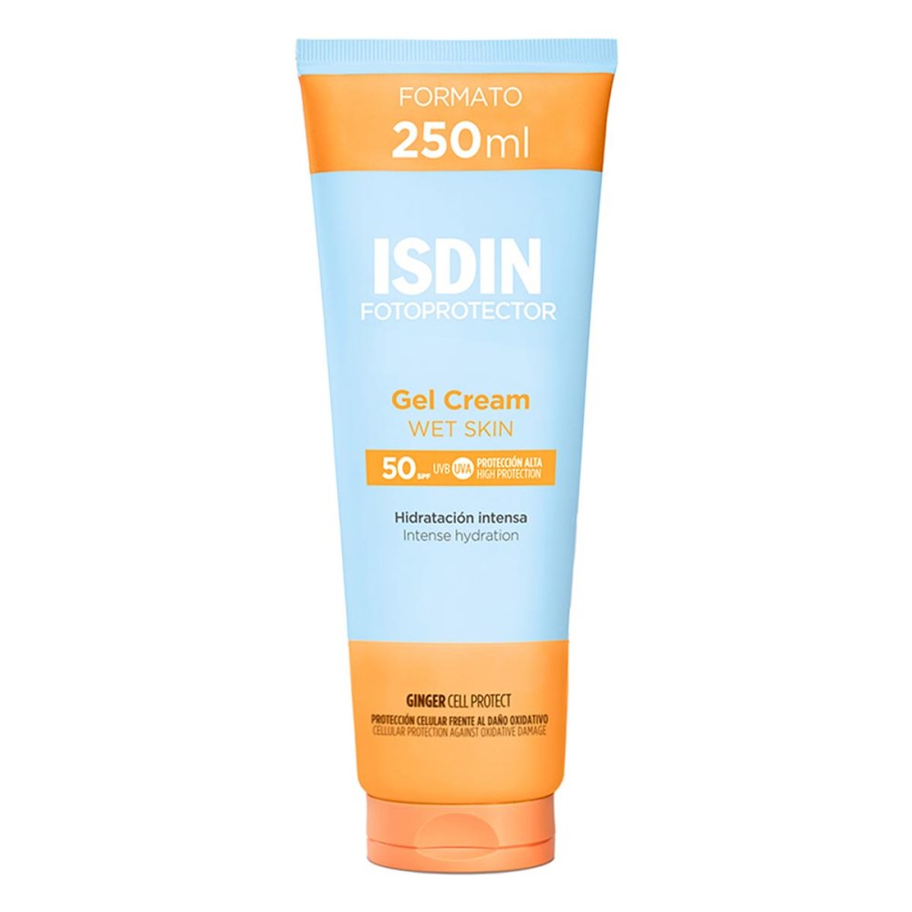 ISDIN GmbH ISDIN Fotoprotector Gel Cream LSF 50 18129473
