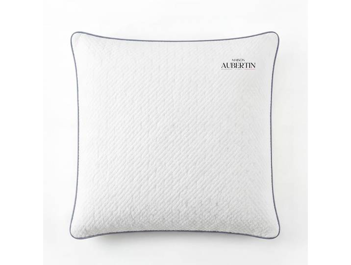 Lot de 2 oreillers 60x60