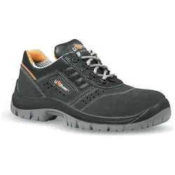U-Power, Sicherheitsschuhe, Halbschuh ROTATIONAL S1P SRC, BC20035 (S1P, 44)