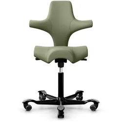 HAG Capisco 8106 Leder Wollsdorf Paloma Soft Sofort Lieferbar!