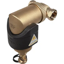 Magnetit- und Schlammabscheider Spiro Trap MBL, DN 40 (1 1/2'') IG