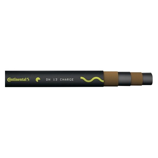 Continental Wasserschlauch GOLDSCHLANGE RL 40 m (40 m, 13 mm) (5000069362)