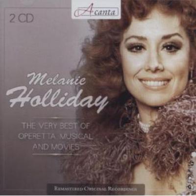 The Very Best of Operetta,... - , CD, 0885150336939