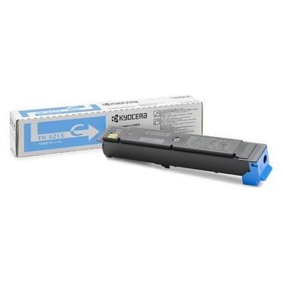 Kyocera Toner Cyan (C) (TK-5215C)
