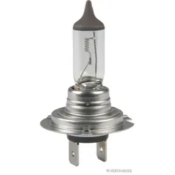 HERTH&BUSS Glühlampe, H7 HD, 24 V, 70 W, PX26d - 89901054