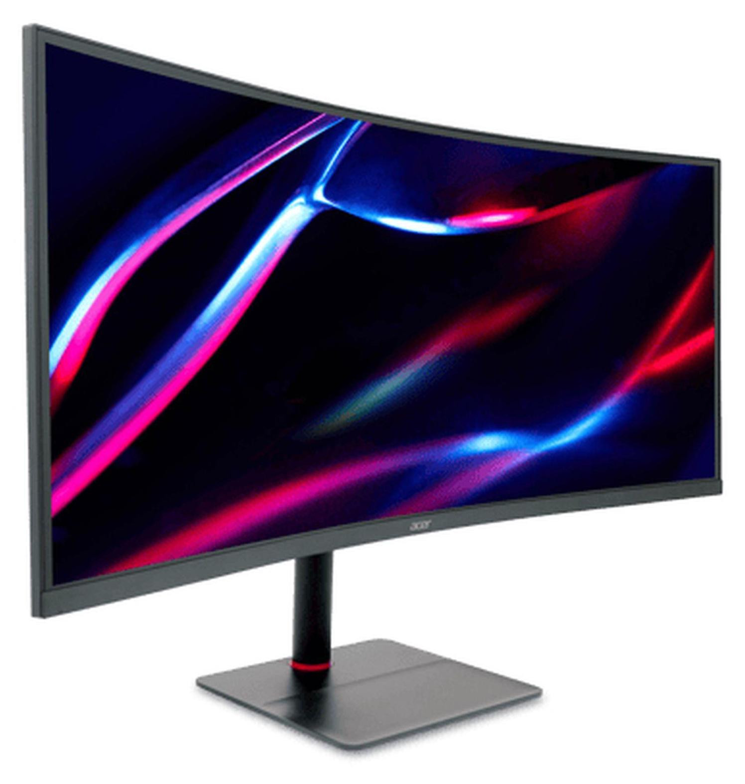 Acer Nitro XV345CURXbmiipphx Gaming Monitor