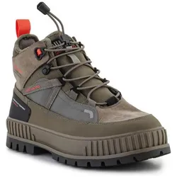 Palladium, Wanderschuhe, Pallashock Reiseschuhe (41), Grün