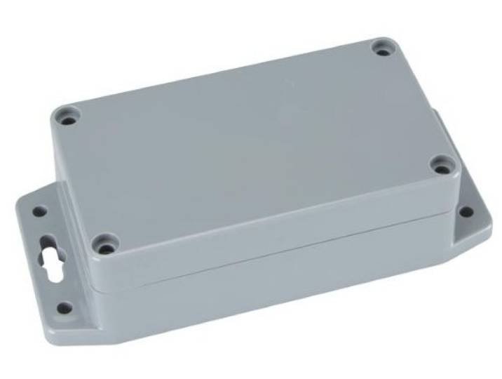 VELLEMAN - G304MF GEdichte ABS-behuizing met 162456