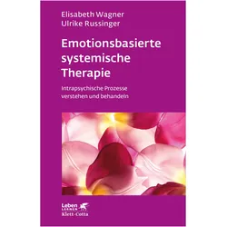 Emotionsbasierte systemische Therapie, Fachbücher von Elisabeth Wagner