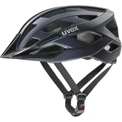 UVEX Herren Helm uvex i-vo 2, Größe 52-57 in Grau Grau