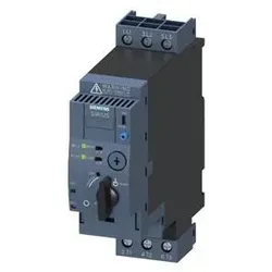Siemens Dig.Industr. Direktstarter 3RA6120-1AB34