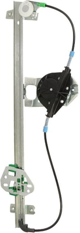 Fensterheber PACOL MER-WR-016 Rechts