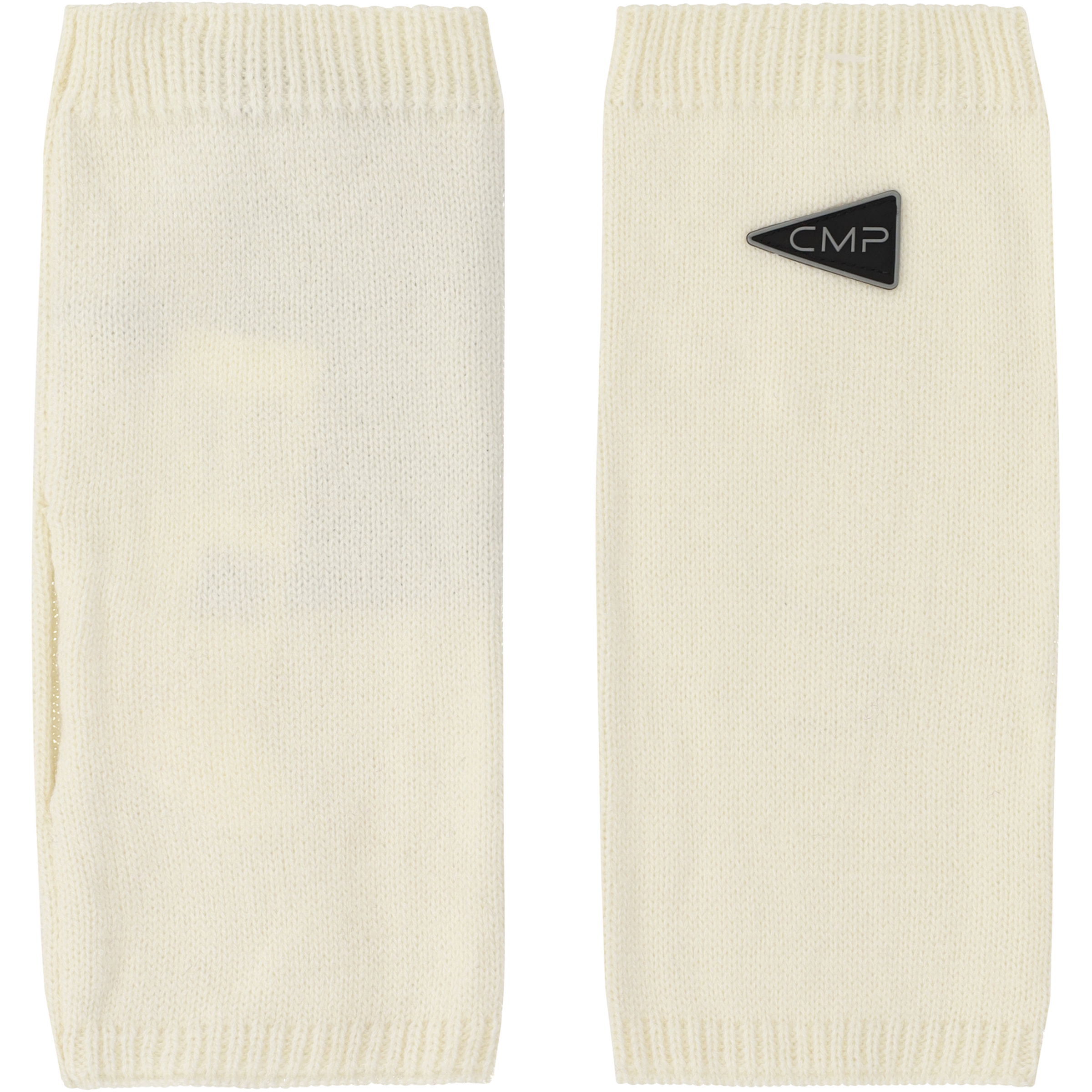 CMP Knitted Stulpen Damen Stulpen beige