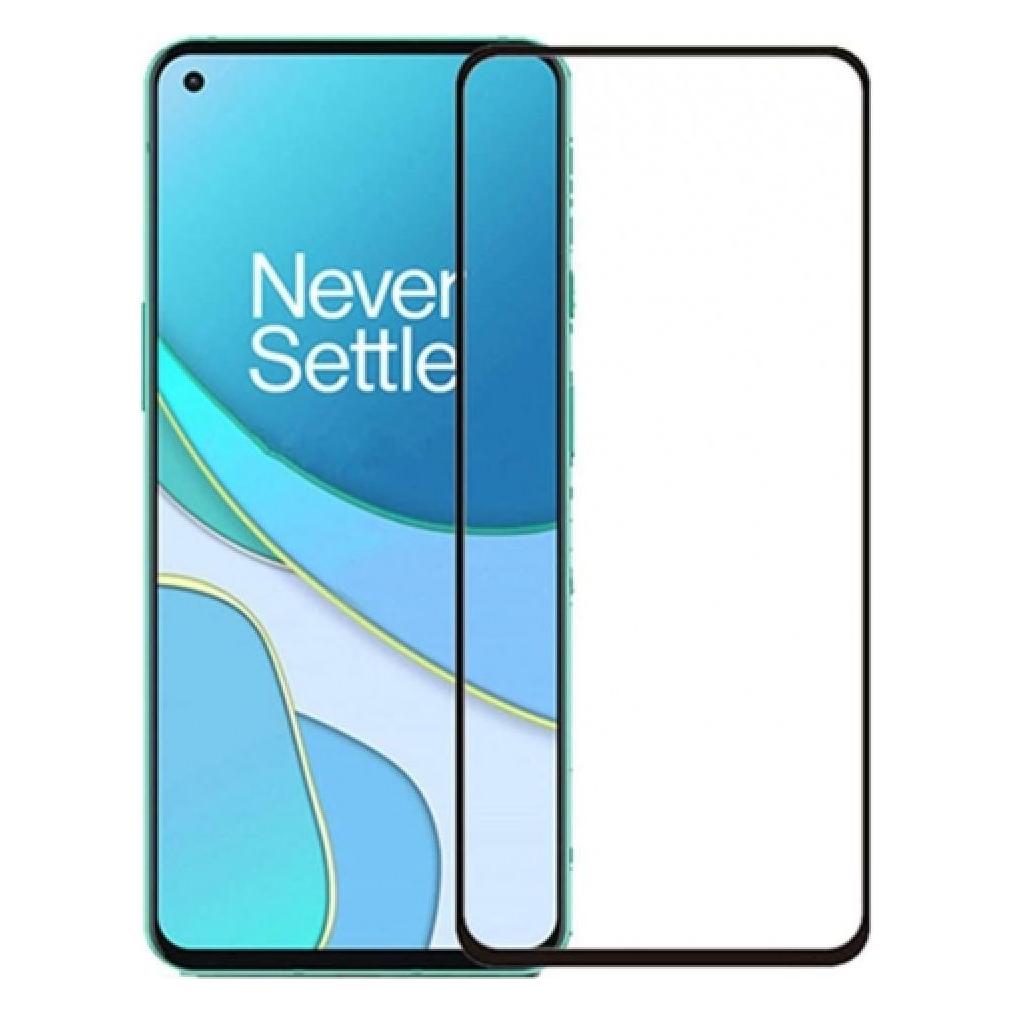 Screenguard OnePlus 9 Full Screen Panzerglas Schutzfolie 2.5D 9H (OnePlus 9) (00028337)