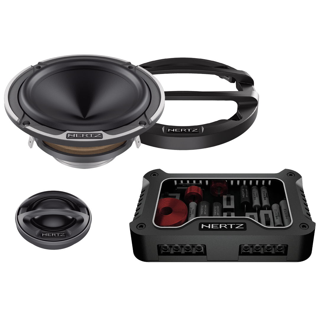 Hertz MLK 700