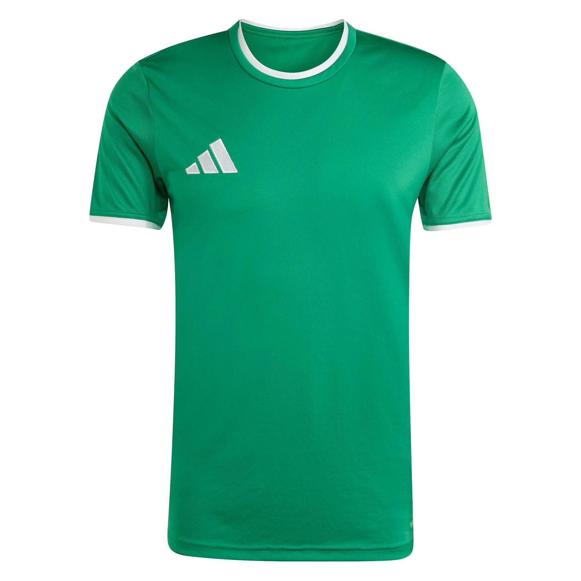 Adidas Entrada T-Shirt (S) (ADIJZ2503_000)