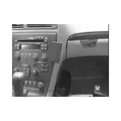 BRODIT 852779 ProClip Halterung - für Volvo S60 00-04 / V70 N 00-04 / XC70 00-04
