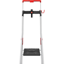 Hailo L100 TopLine Stehleiter 3 Stufen