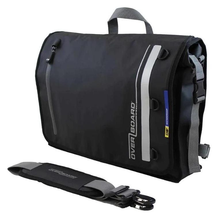 Over Board OverBoard wasserdichte Messenger Bag Kurier Tasche (34401109)