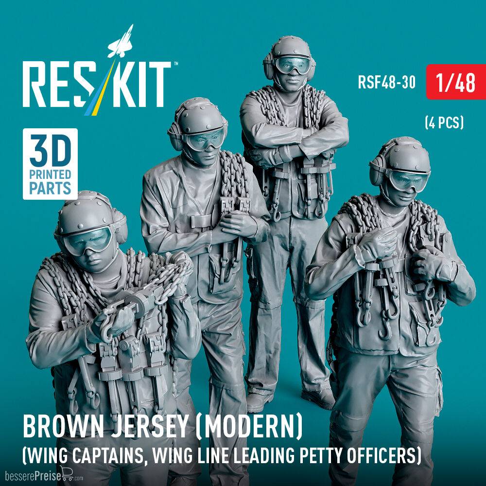 ResKit Models RSF48-0030