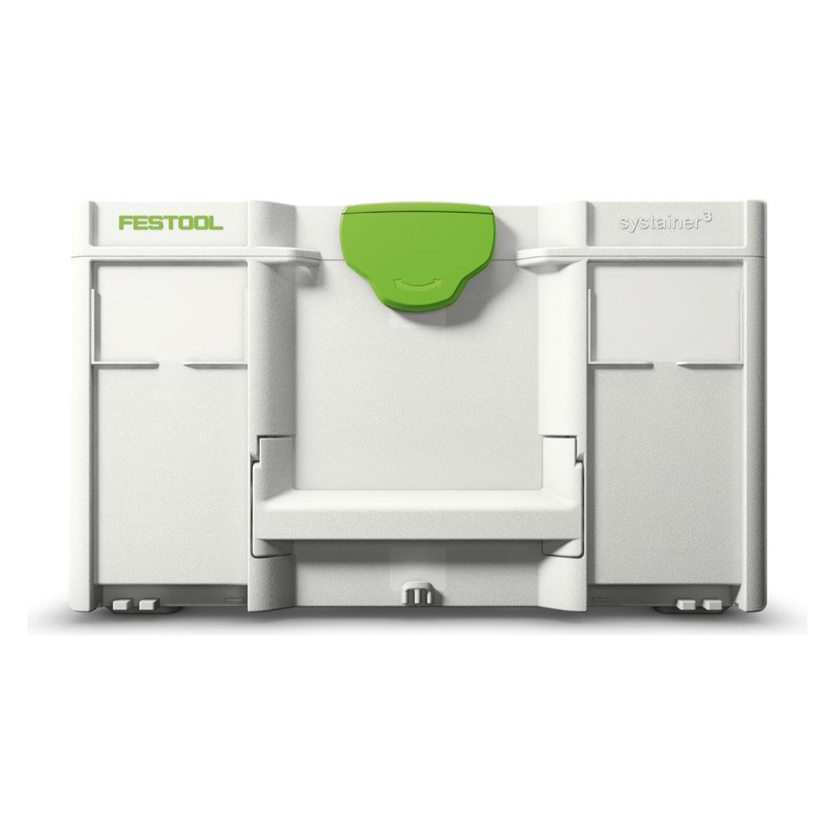 Festool TID 18-Basic (Schlagbohrschrauber) (576481)