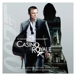 Casino Royale, Schallplatten