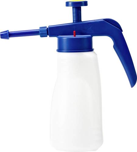 Pressol 6915001 SPRAYFIxx-garden-1l Garten-Zerstäuber 1l Weiß, Blau
