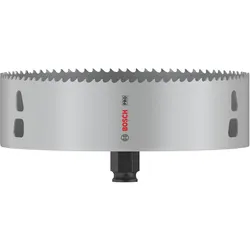 Bosch Professional Zubehör, Lochsäge, Pro Multi Material PC Plus (168 mm)