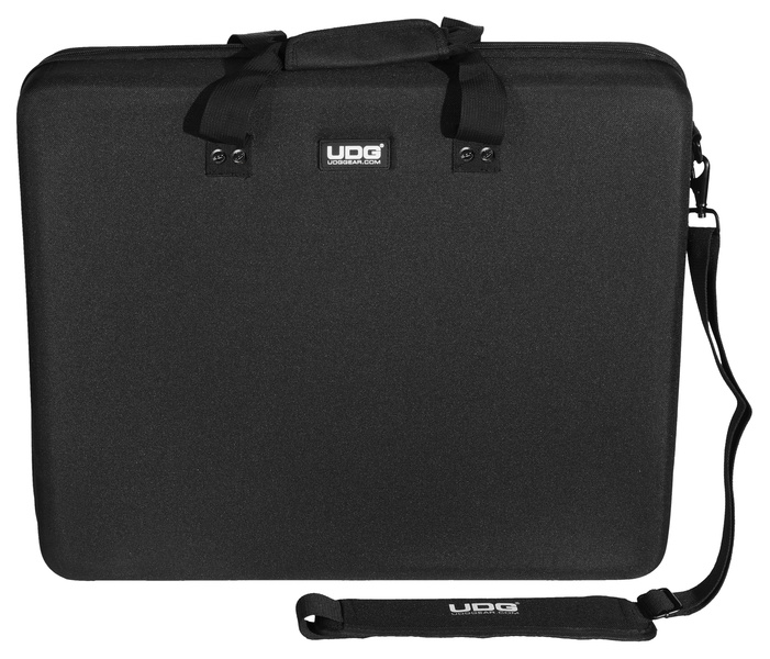 UDG Creator Hardcase PLX-CRSS12 Black