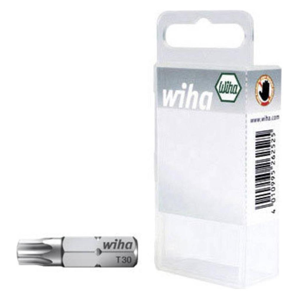 Wiha Torx-Bit T 15 SB-Bit 7015 Z Ch (34746)