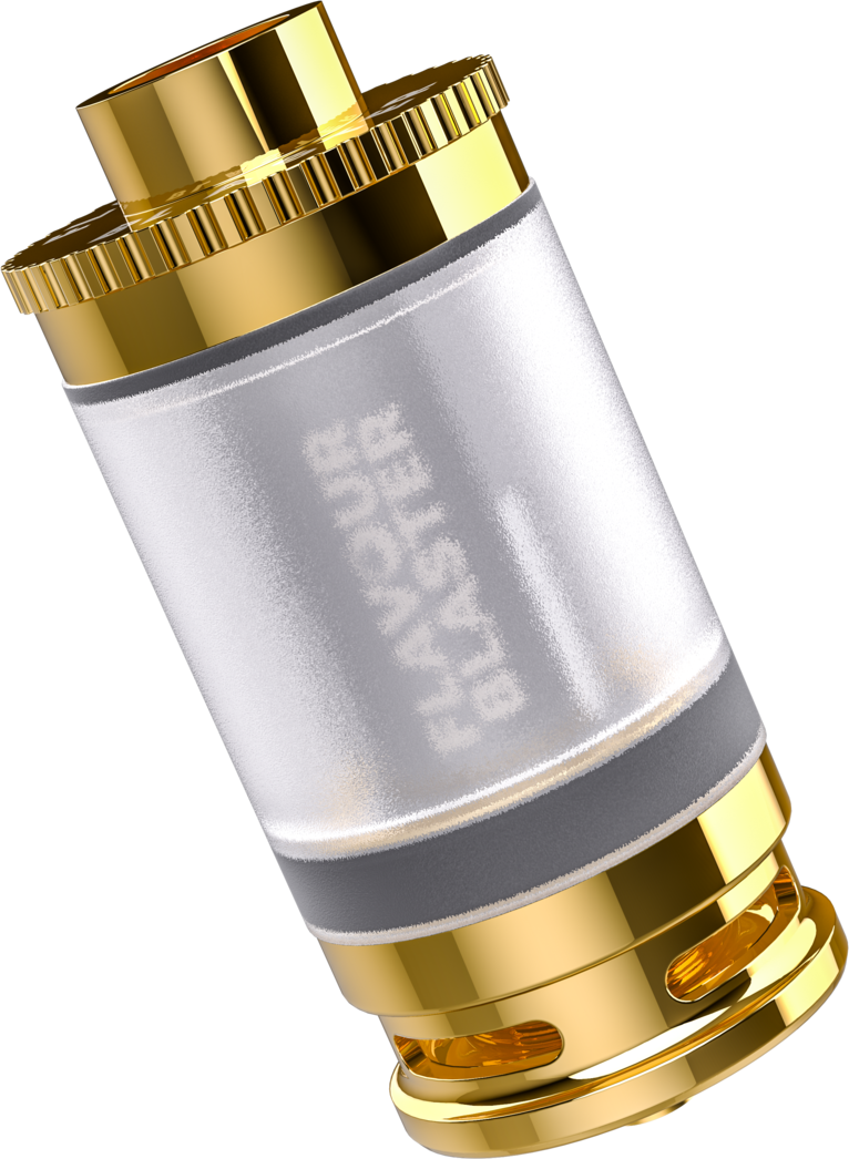 Flavour Blaster Tank Riutilizzabile