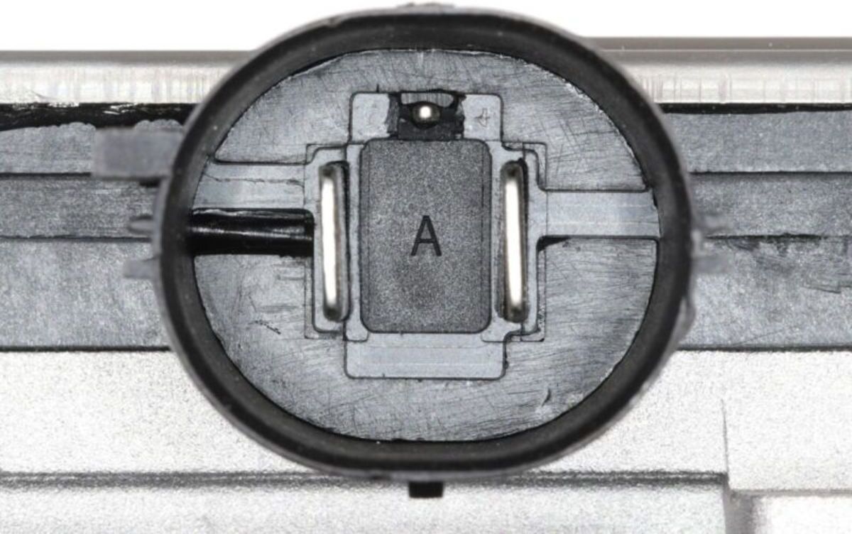 Thermoschalter, Kühlerlüfter VEMO V25-79-0012