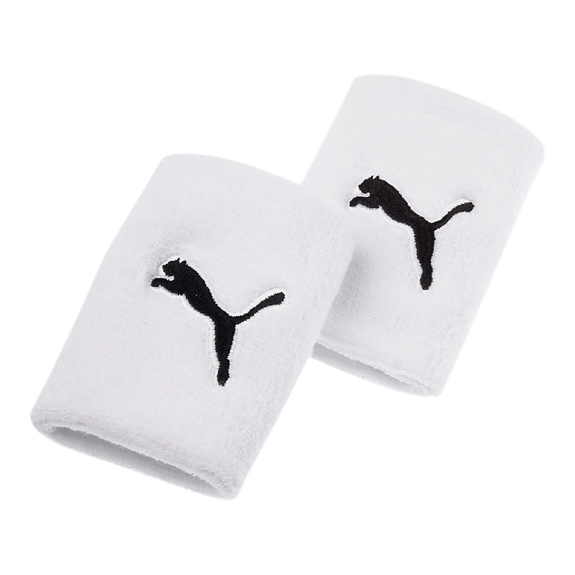 Puma Zweetband