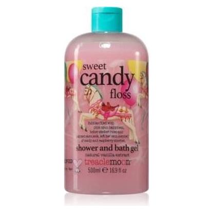 Treaclemoon Sweet Candy Floss 500 Ml Body Wash (500 ml) (46361730)