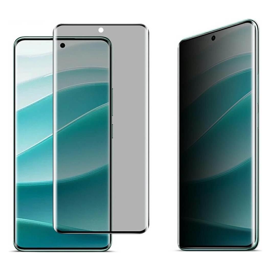 Imak Xiaomi Redmi Note 14 Pro+ - Panzerglas Display Privacy Anti-Spy (Xiaomi Redmi Note 14 Pro) (58850504)