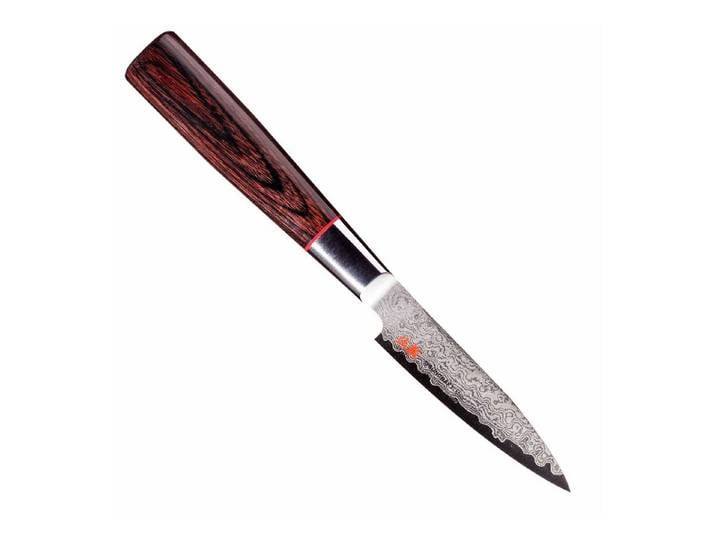 Suncraft Schälmesser Suncraft Senzo Classic ID-01 Schälmesser 8 cm, ID-01