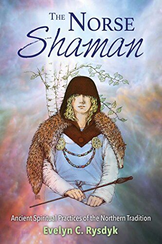 Rysdyk, Evelyn C. - The Norse Shaman: Ancient Spiritual Practices of the Northern Tradition - Preis vom 13.10.2026 11:25:28 h