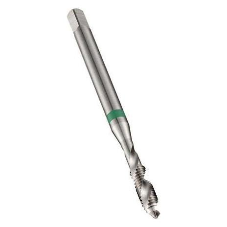 Dormer HSS-E-PM GREEN FLUTE TAP DIN371/6 M8 (E473M8)