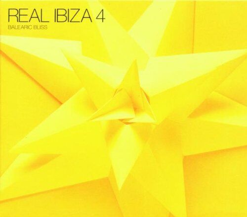 Various - Real Ibiza Vol.4 - Preis vom 09.10.2026 07:28:09 h