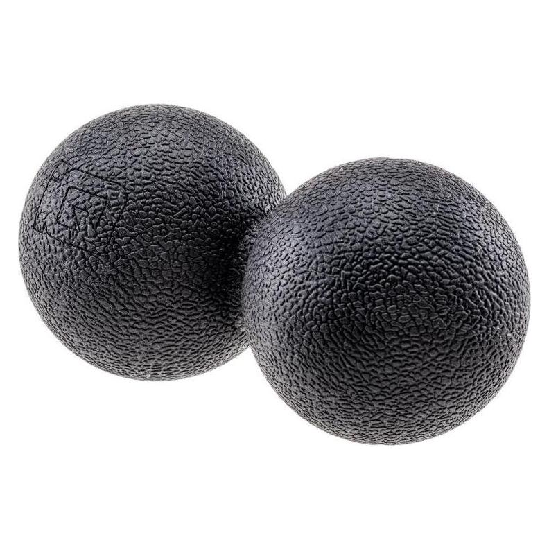 IQ Duo-Ball massage Raleigh black (6.50 cm) (UTPP14792)