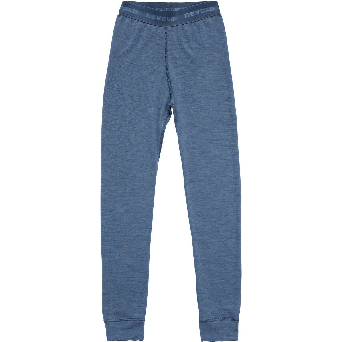 Devold of Norway DUO Active Merino Longs JR berry (445A-clothing) 12 GO 237 108 A 445A 12