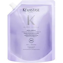500ml Kérastase Blond Absolu Bain Lumière Refill