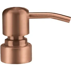 Kleine Wolke Ersatz-Spenderpumpe Glam Rosegold matt