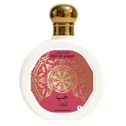 Saphir Utur Al-Yaqut Hub Parfum 100ml