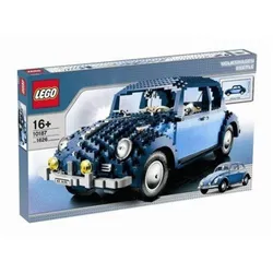 LEGO® Creator 10187 VW Käfer-Oldtimer VW Beetle