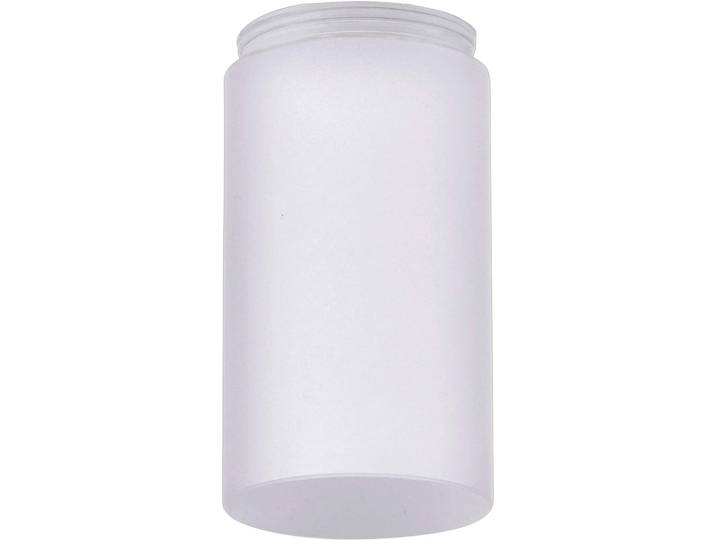Lampenschirm LED 8 weiss Acrylglas - Lampenschirm